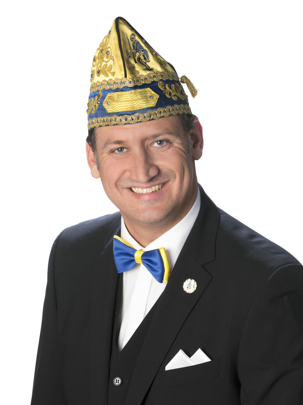 Prinz Simon der I. Prinz Simon der I.