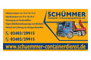 Schümmer Container