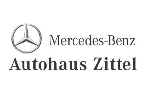Mercedes Benz Zittel