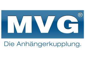 MVG - Die Anhängerkupplung